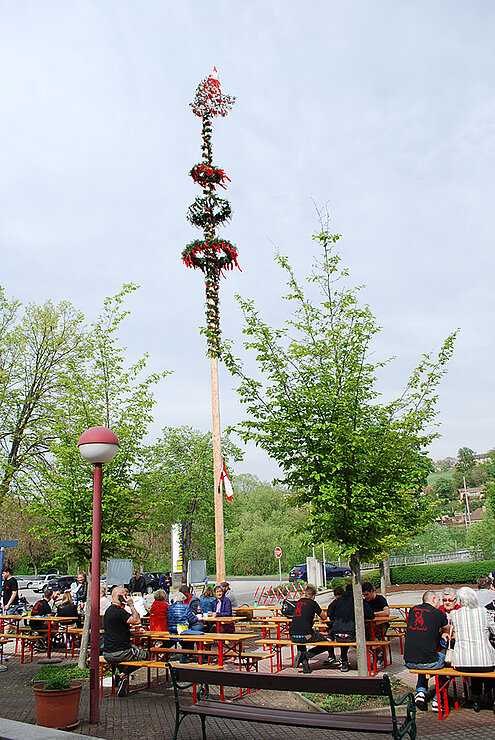 GSG_Rueckblicke_Maibaumfest2019_02
